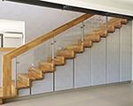 Construction et protection de vos escaliers par Escaliers Maisons à Saint-Saulve